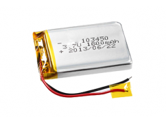 聚合物電池 1800mAh