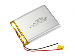 聚合物電池 1200mAh