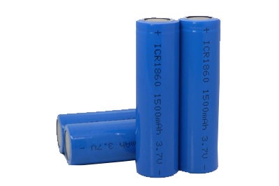 18650電池 1500mAh