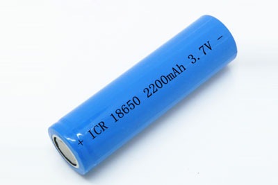 2200mAh18650電池