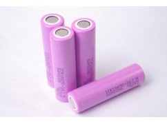 18650電池 2600mAh