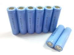 18650電池廠家
