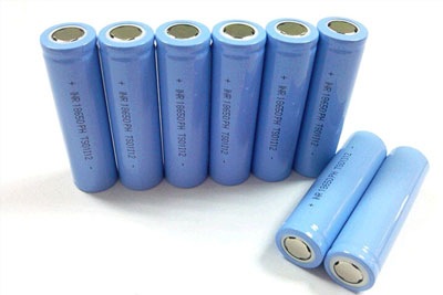 18650電池廠家