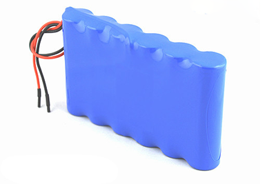 11.1V 6600mAh 鋰電池