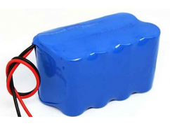 11.1V  10400mAh 鋰電池