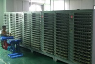 鋒馳電池工廠(chǎng)