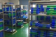鋒馳電池工廠(chǎng)