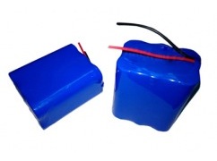 扭扭車鋰電池組 7.4V  8800mAh 鋰電池